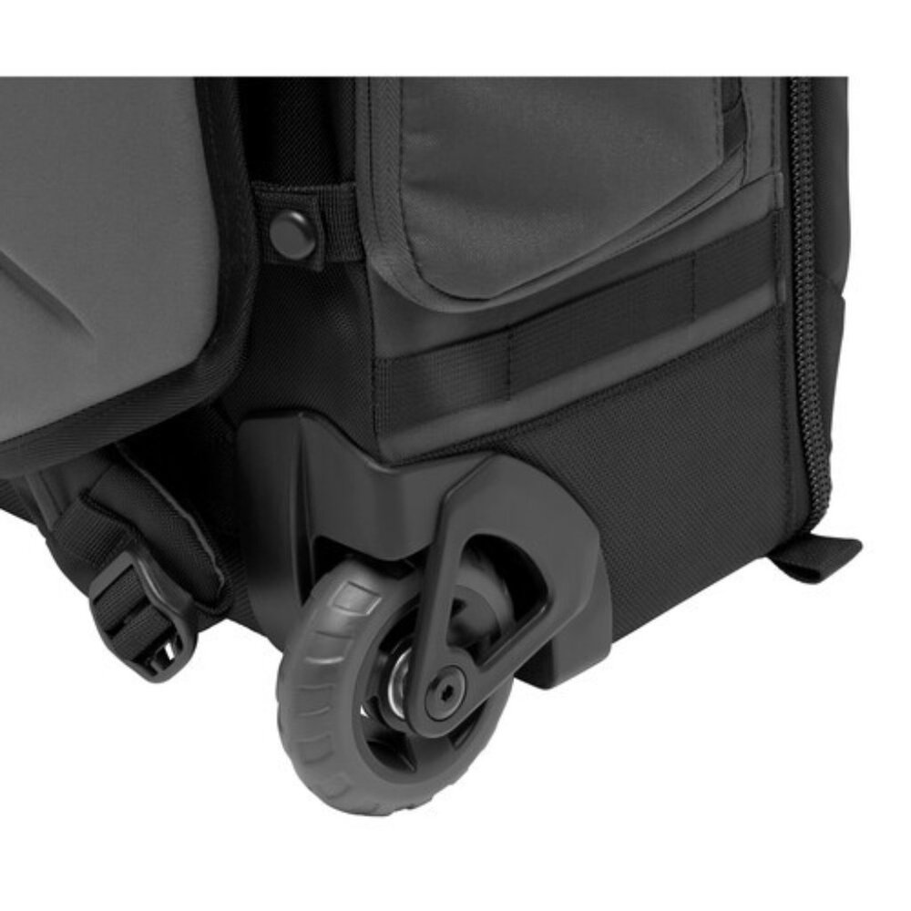 LOWEPRO PRO TREKKER RLX 450 AW II PHOTOGRAPHER'S BACKPACK CARRYON WHEEL LUGGAGE - Picture 10 of 16